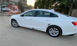 شيفروليه ماليبو